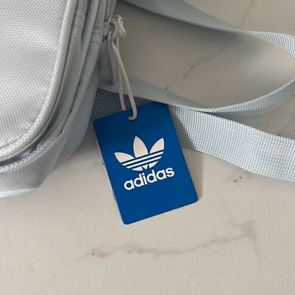 adidas Originals Santiago Mini Backpack NWT - Picture 5 of 7